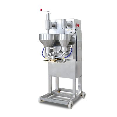 Automatic Fish Ball Stainless Steel Meatball Processing Machine