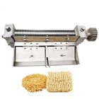 1500pcs/Hr Noodle Maker Machine Full Automatic Pasta Making Machine