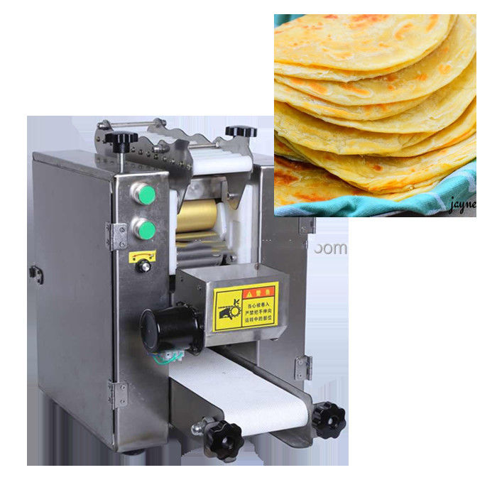 Forneau industriel pour la cuisson des tortillas Pita machine à pain Roti Productivité 70 kg Poids