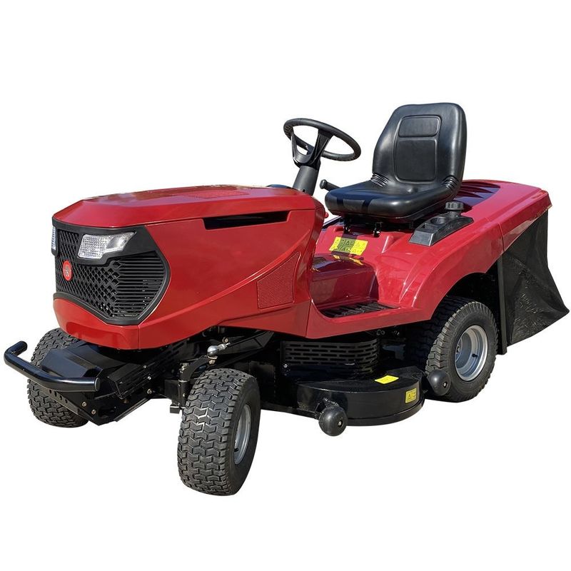 Tenteuse à essence avec moteur 725CC 4IN hauteur de coupe maximale 1600W moteur
