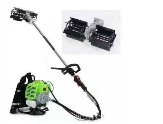 Moteur agricole, tondeuse à gazon facile à utiliser 20 kg