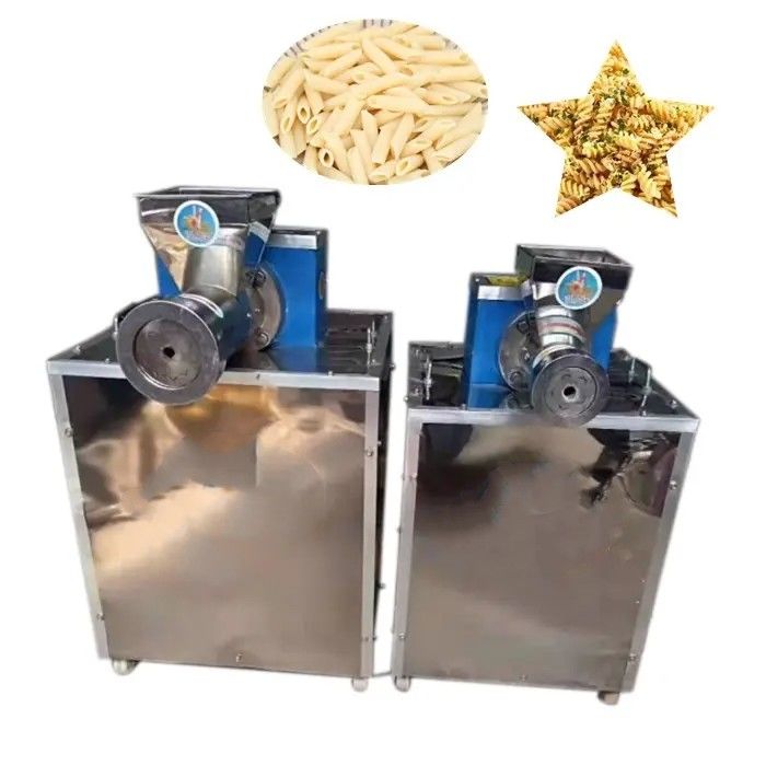Machine automatique à faire des nouilles avec moteur de 1,5-2,2 kW Puissance 90 kg Poids