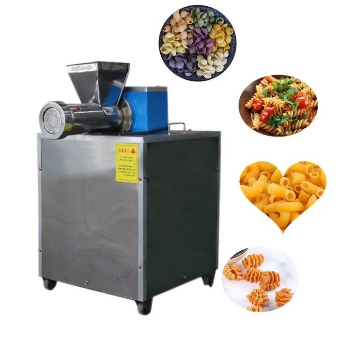 Machine automatique à faire des nouilles avec moteur de 1,5-2,2 kW Puissance 90 kg Poids