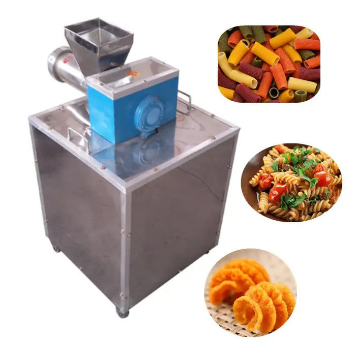 Machine automatique à faire des nouilles avec moteur de 1,5-2,2 kW Puissance 90 kg Poids