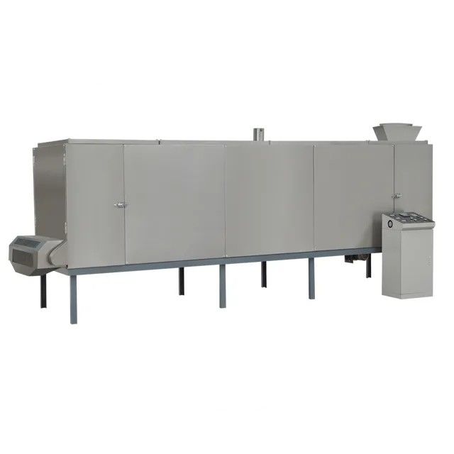Fabricant de nouilles multifonctions en acier inoxydable 100-260 kg/h