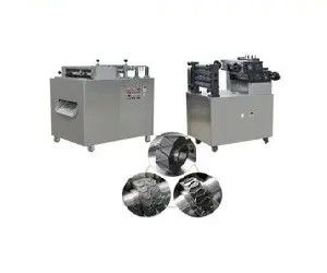 Fabricant de nouilles multifonctions en acier inoxydable 100-260 kg/h