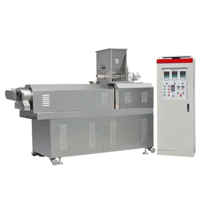 Fabricant de nouilles multifonctions en acier inoxydable 100-260 kg/h