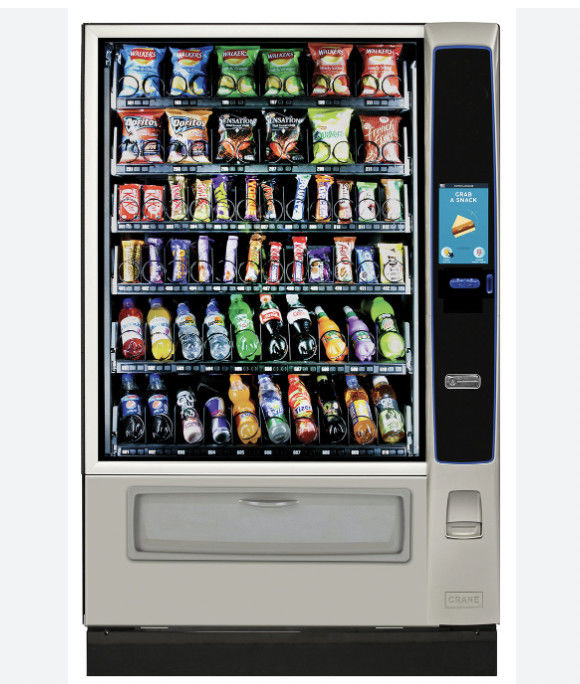 Nouveaux distributeurs automatiques/ fournisseur européen de distributeurs automatiques pour les aliments, les boissons et l'eau