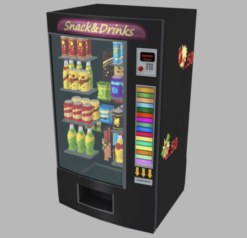 Nouveaux distributeurs automatiques/ fournisseur européen de distributeurs automatiques pour les aliments, les boissons et l'eau