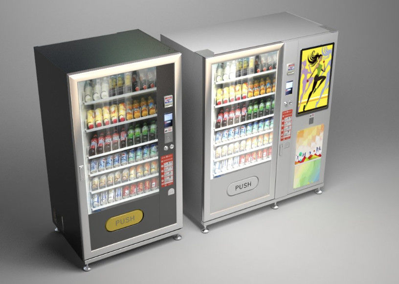 Nouveaux distributeurs automatiques/ fournisseur européen de distributeurs automatiques pour les aliments, les boissons et l'eau