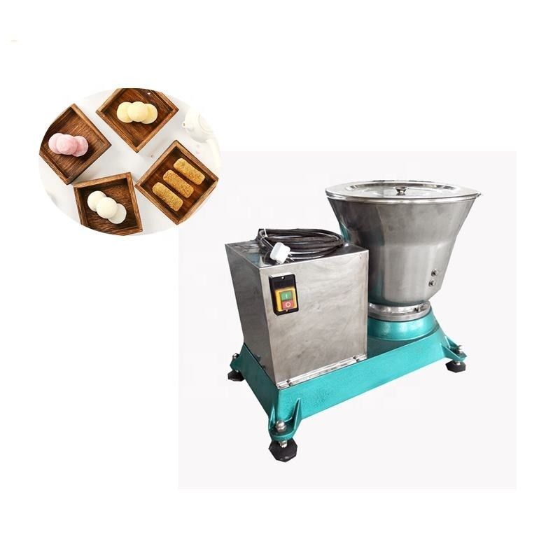 Petite machine à manger automatique à gâteau de riz épicé Tteokbokki Topokki Machine à faire à la vente