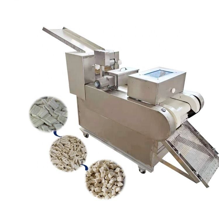 Vente à chaud Machine à faire des collations à la Chine Machine à couper la pâte à la Chine Avec le meilleur prix
