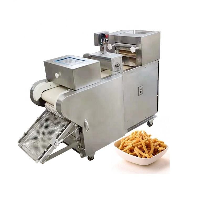 Vente à chaud Machine à faire des collations à la Chine Machine à couper la pâte à la Chine Avec le meilleur prix