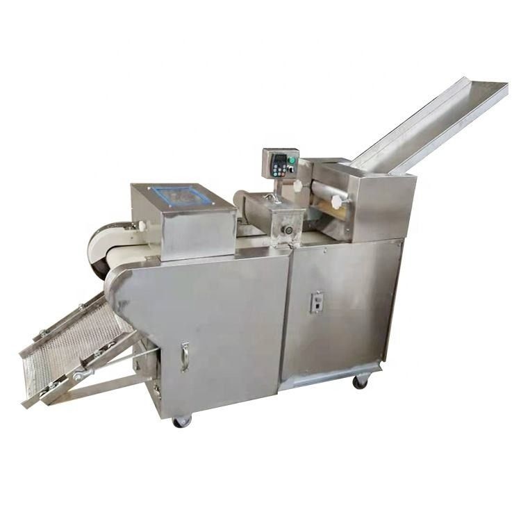Vente à chaud Machine à faire des collations à la Chine Machine à couper la pâte à la Chine Avec le meilleur prix