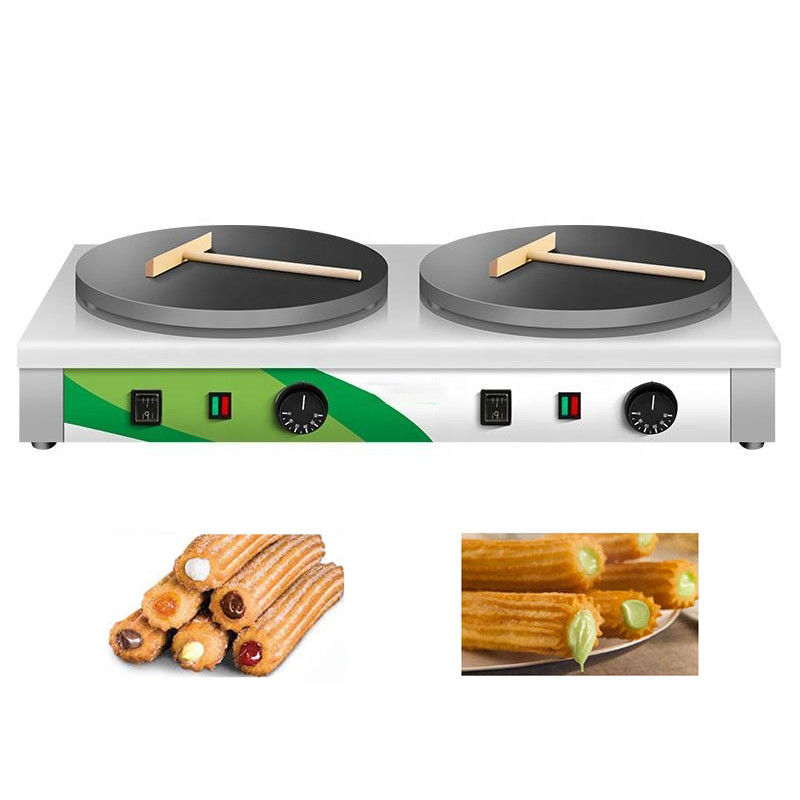 Machines de traitement des aliments à haute tension 380V/220V/110V
