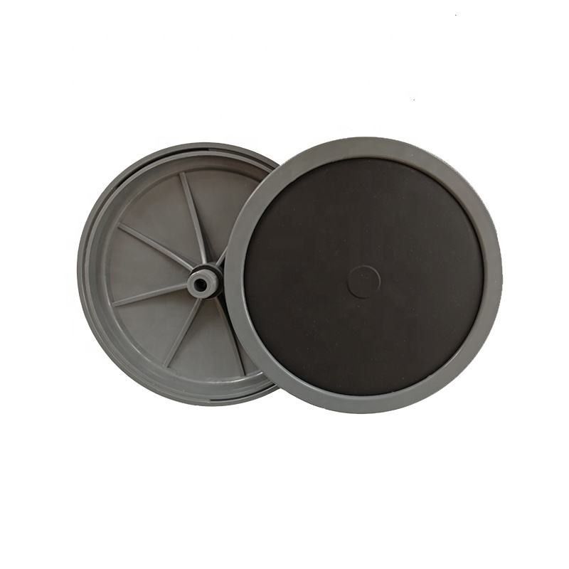 Diffuseur de disque à bulles fines Diffuseur d'aération à disque 8 9 10 12 pouces Membrane EPDM